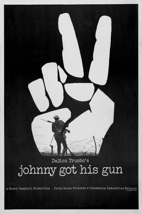 Джонни взял ружье / Johnny Got His Gun