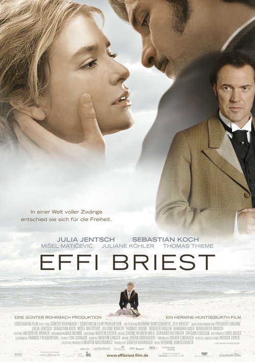 Эффи Брист / Effi Briest