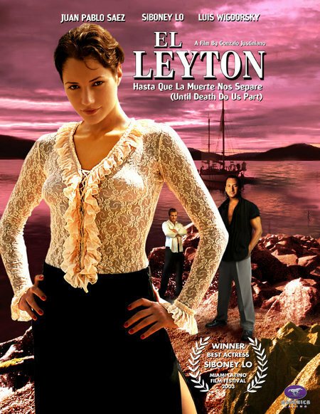 El Leyton