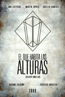 El que habita las alturas