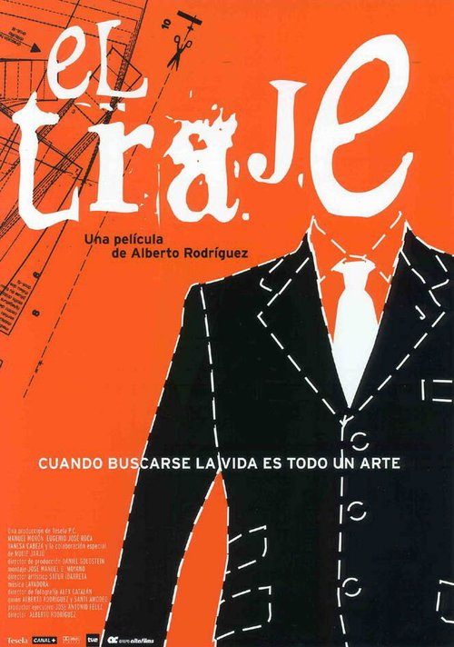 El traje