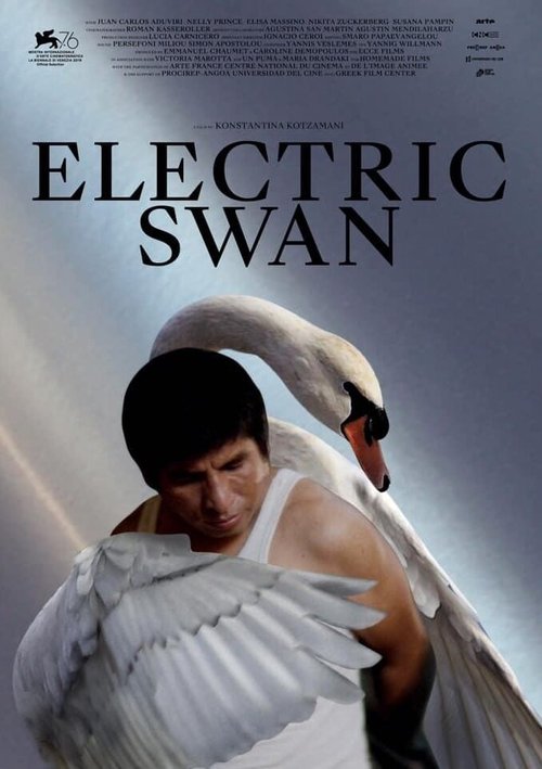 Electric Swan