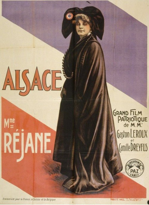 Эльзас / Alsace