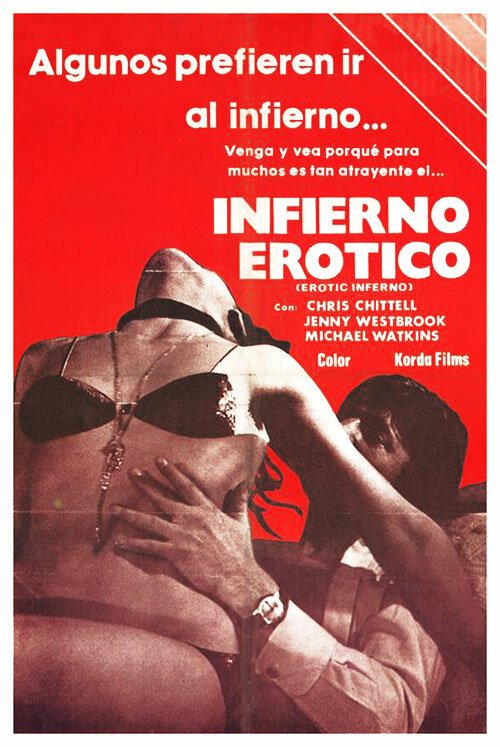 Erotic Inferno