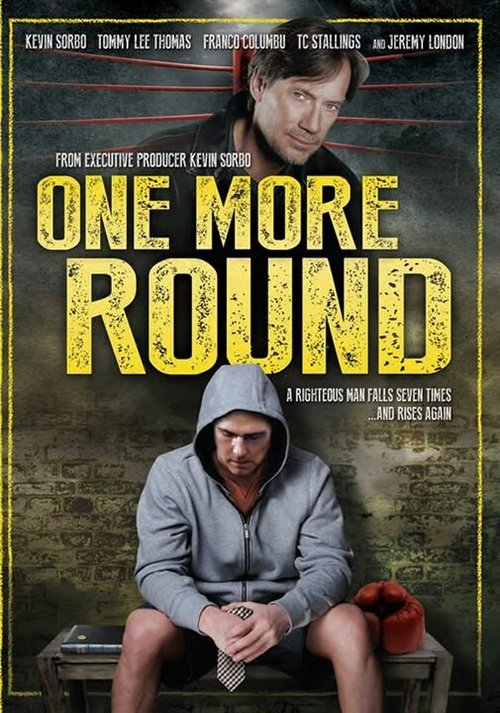 Ещё один раунд / One More Round