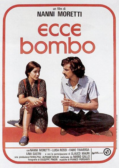 Это бомба / Ecce bombo