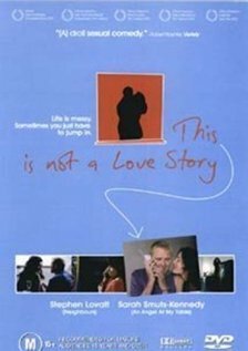 Это не история любви / This Is Not a Love Story