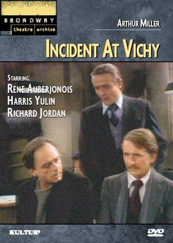 Это случилось в Виши / Incident at Vichy