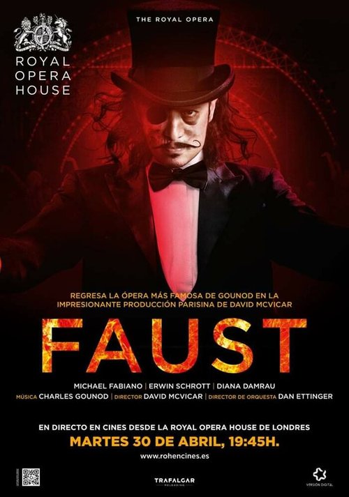 Фауст / Faust