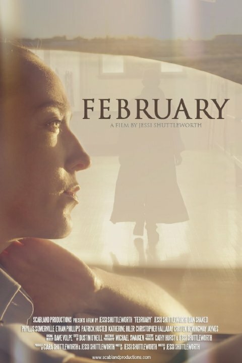 February