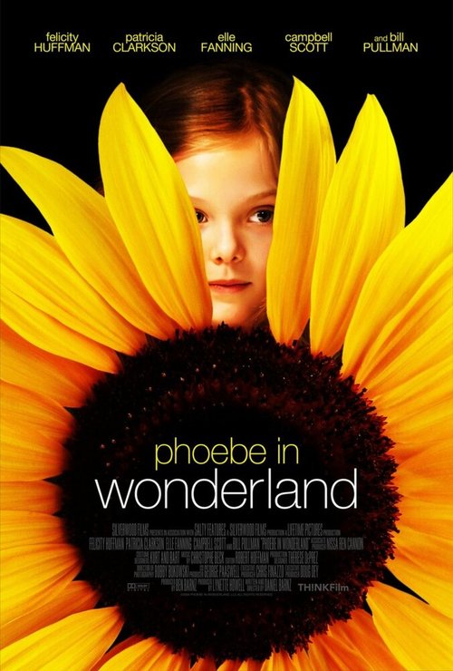 Фиби в Стране чудес / Phoebe in Wonderland