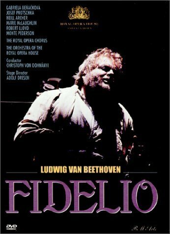 Фиделио / Fidelio