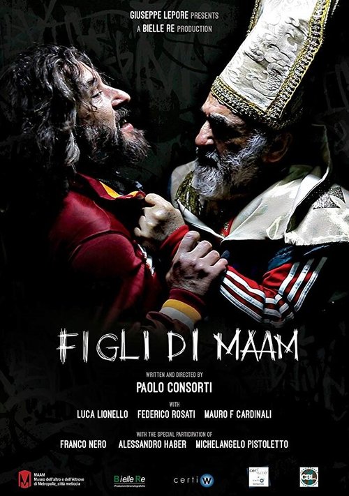 Figli di Maam