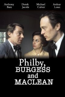 Филби, Берджесс и Маклин / Philby, Burgess and Maclean