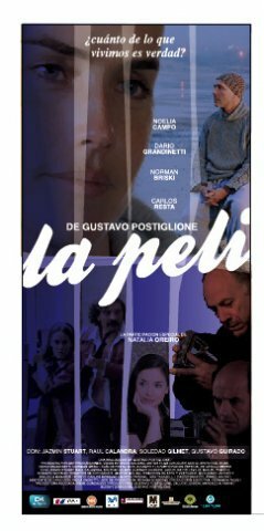 Фильмец / La peli