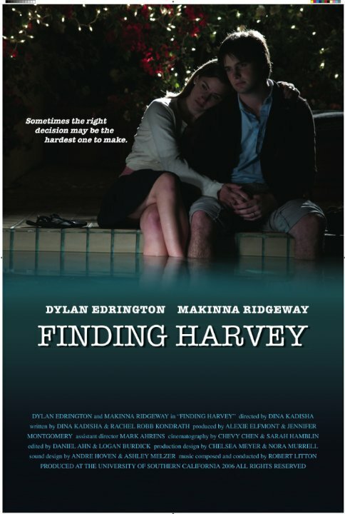 Finding Harvey