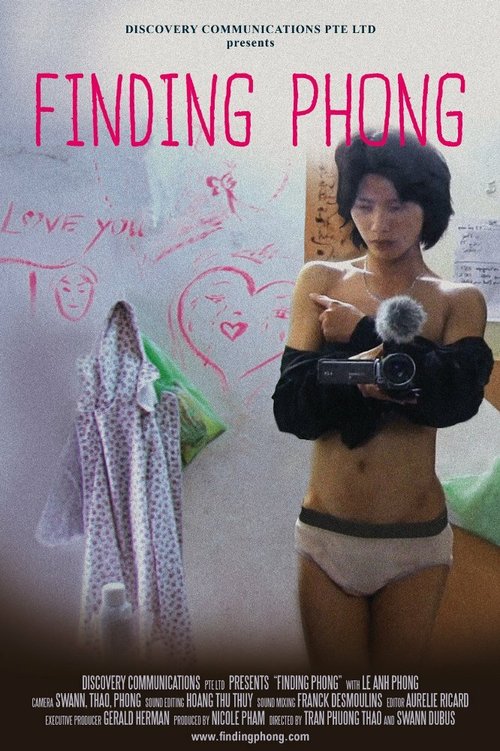 Finding Phong