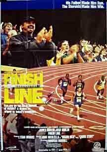 Финишная черта / Finish Line