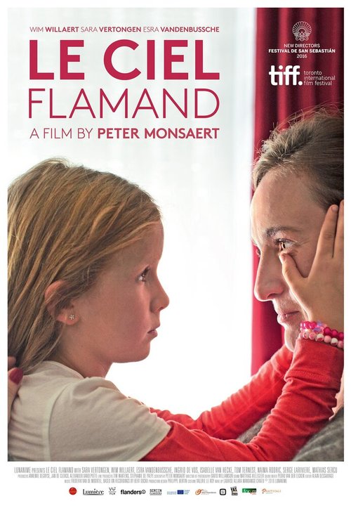 Фламандский рай / Le Ciel Flamand