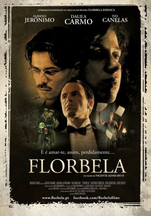 Флорбела / Florbela