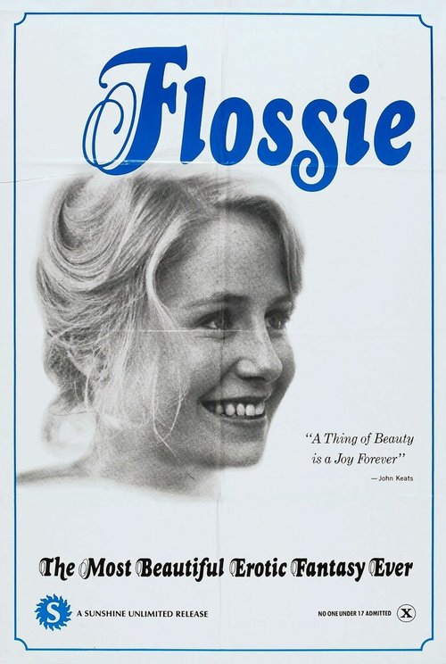 Флосси / Flossie