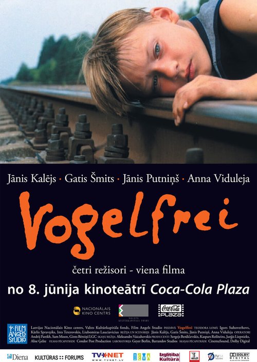 Фогельфрай / Vogelfrei