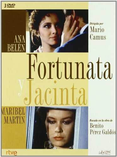 Fortunata y Jacinta