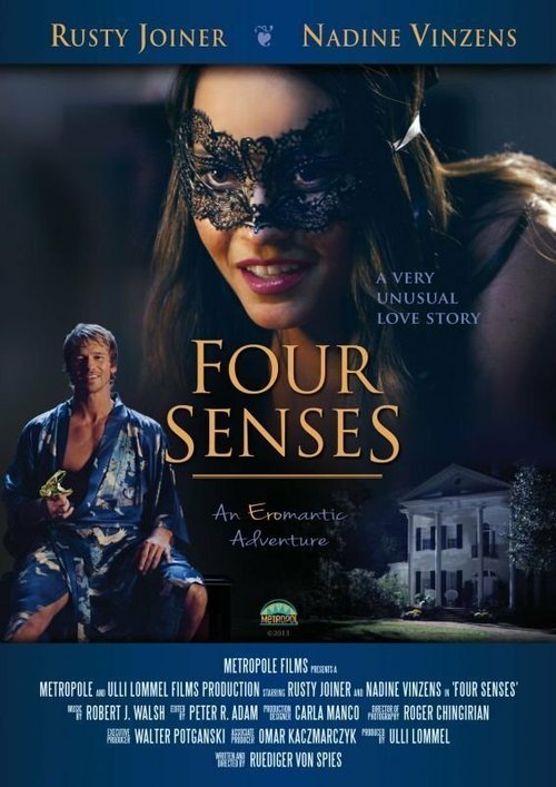 Four Senses