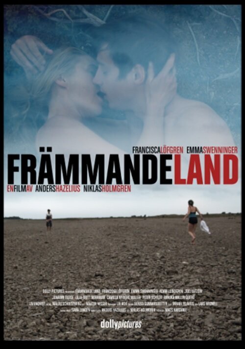 Främmande land