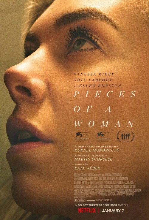 Фрагменты женщины / Pieces of a Woman