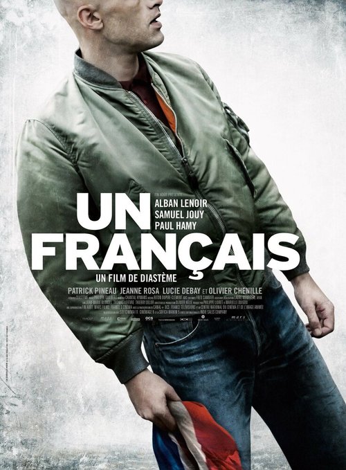 Француз / Un Français