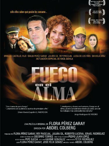 Fuego en el Alma