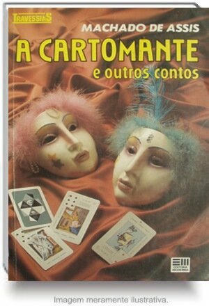 Гадалка / A Cartomante