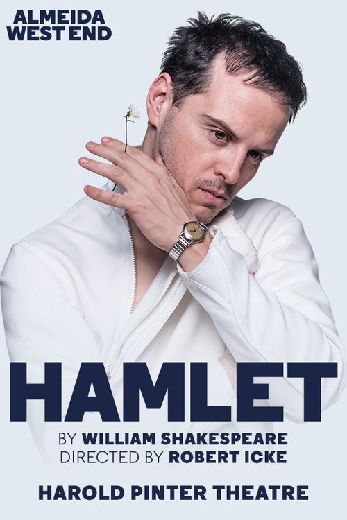 Гамлет / Hamlet