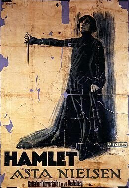 Гамлет / Hamlet