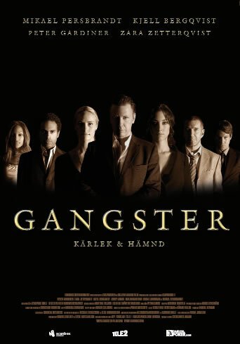 Гангстер / Gangster