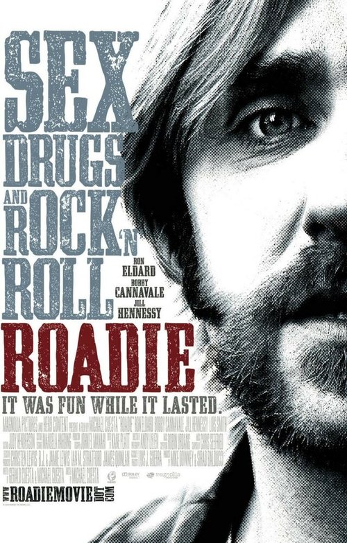 Гастролер / Roadie