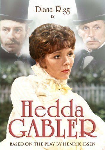 Гедда Габлер / Hedda Gabler