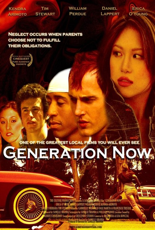 Generation Now