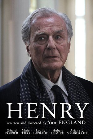 Генри / Henry