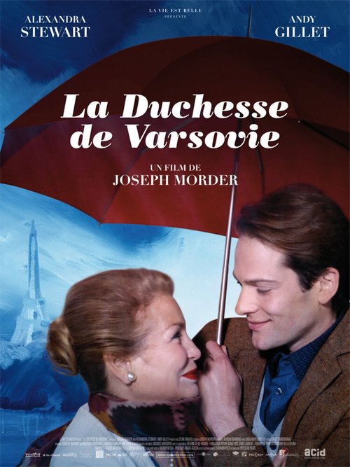 Герцогиня Варшавы / La duchesse de Varsovie