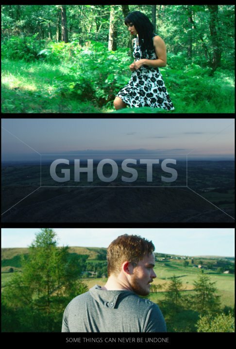 Ghosts