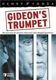 Гидеоновы трубы / Gideon's Trumpet