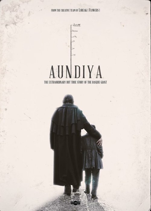 Гигант / Handia