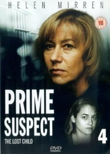 Главный подозреваемый 4: Потерянный ребенок / Prime Suspect: The Lost Child