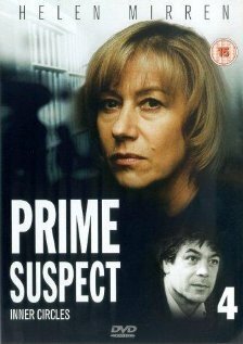 Главный подозреваемый 4: Узкий круг / Prime Suspect: Inner Circles