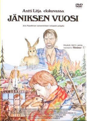 Год зайца / Jäniksen vuosi