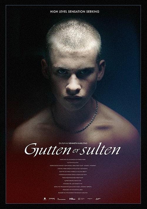 Голод / Gutten er sulten