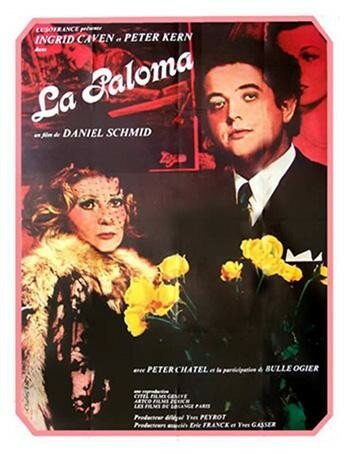 Голубка / La Paloma