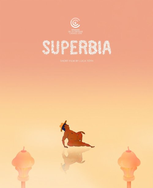 Гордыня / Superbia